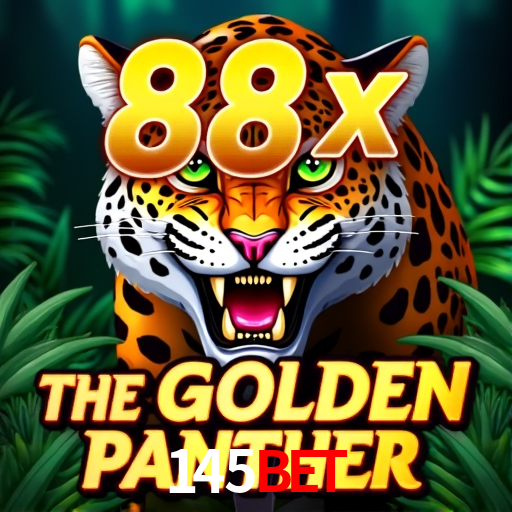 Welcome Bonus 145bet